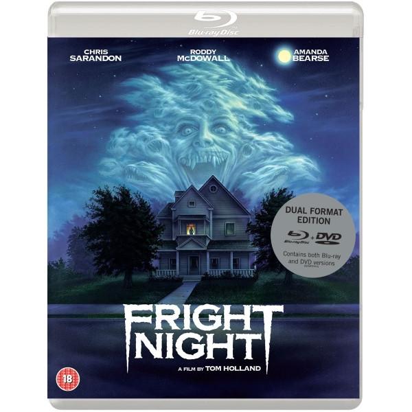 Fright Night - Special Edition [Blu-Ray]