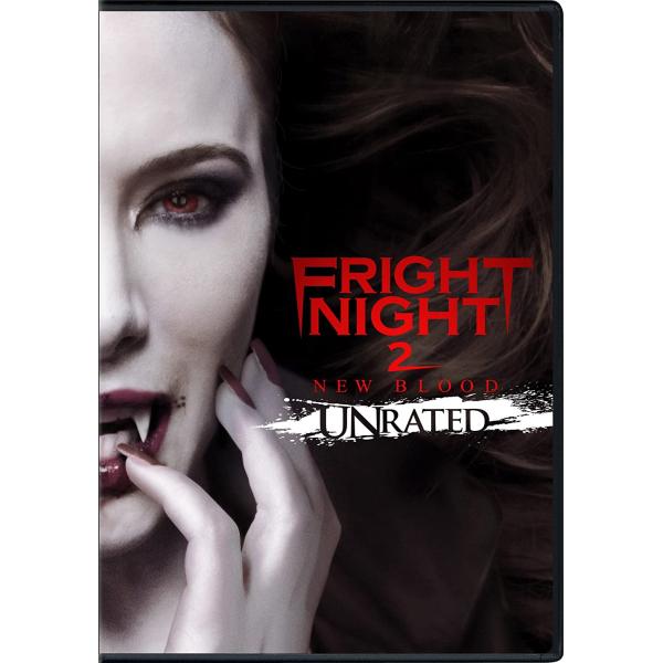 Fright Night 2: New Blood [DVD]