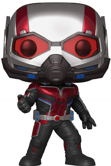 Funko POP! Marvel: Ant-Man and The Wasp - Giant Man Super Sized 10" Vinyl Figure [Toys, Ages 3+, #414]