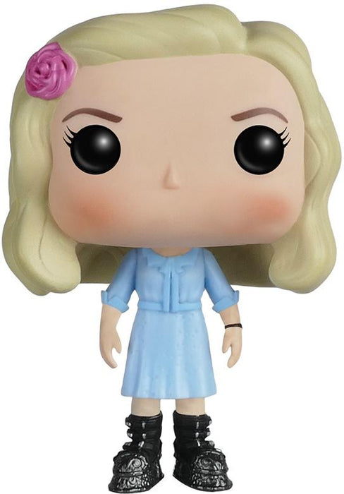 Funko POP! Movies: Miss Peregrine's Home for Peculiar Children - Emma Bloom - Vinyl Figure [Toys, Ages 14+, #261]
