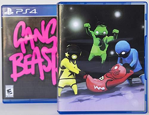 Gang Beasts [PlayStation 4]