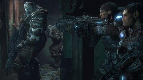 Gears of War [Xbox 360]