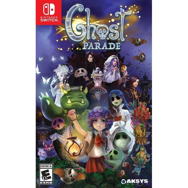 Ghost Parade [Nintendo Switch]