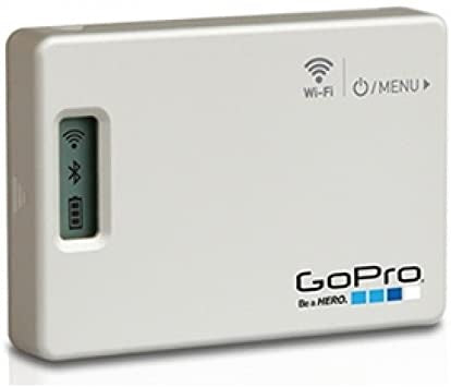GoPro Wi-Fi BacPac for Original Hero HD & Hero2 Cameras [Electronics]