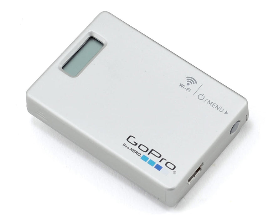 GoPro Wi-Fi BacPac for Original Hero HD & Hero2 Cameras [Electronics]