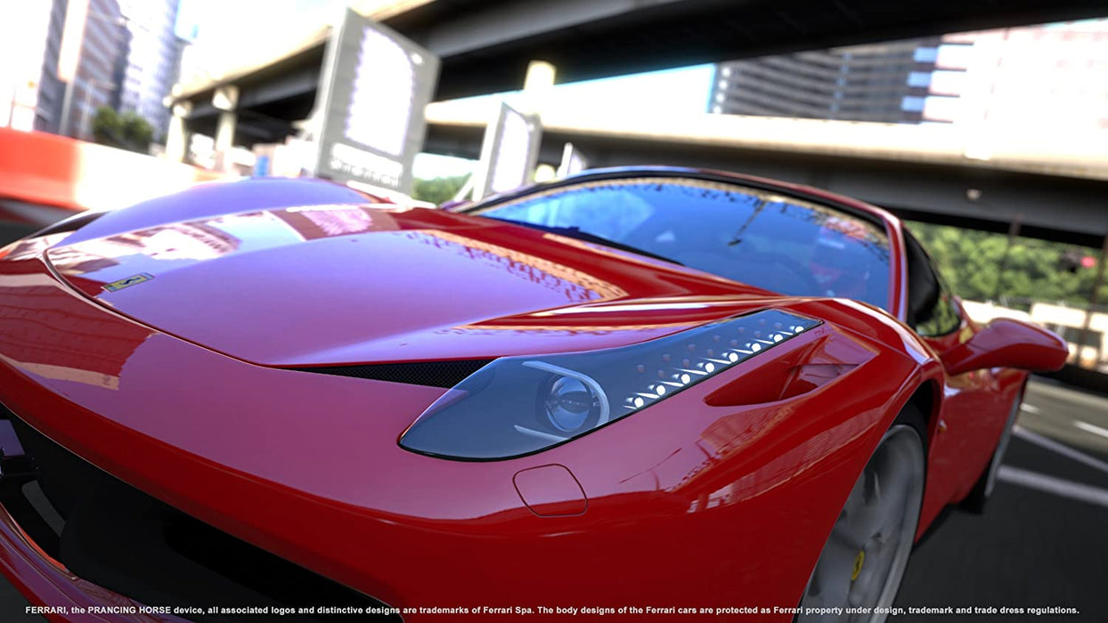 Gran Turismo 5 - Collector's Edition [PlayStation 3]