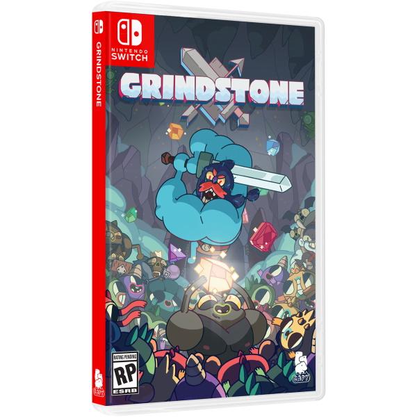 Grindstone [Nintendo Switch]