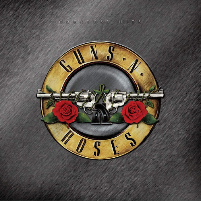 Guns N' Roses - Greatest Hits [Audio Vinyl]