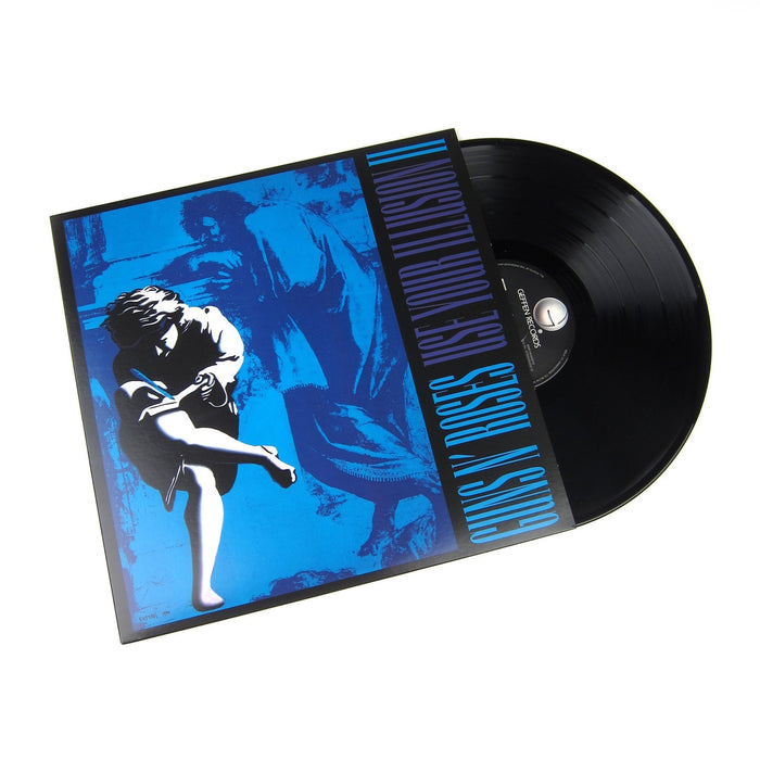 Guns N' Roses - Use Your Illusion II [Audio Vinyl]