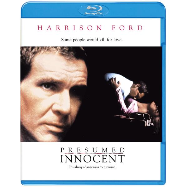 Harrison Ford: 5 Film Collection [Blu-Ray Box Set]