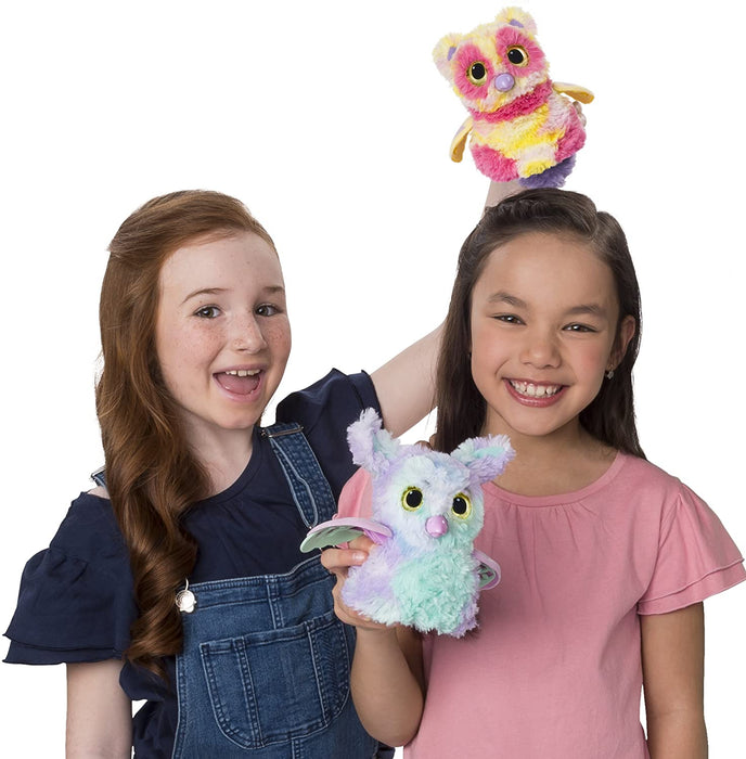 Hatchimals: Cloud Cove Mystery Egg [Toys, Ages 5+]