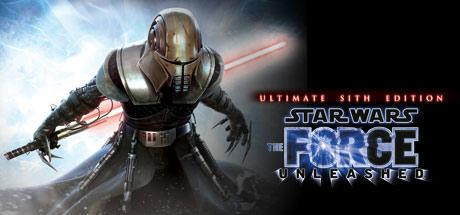 Star Wars: The Force Unleashed - Ultimate Sith Edition [PlayStation 3]