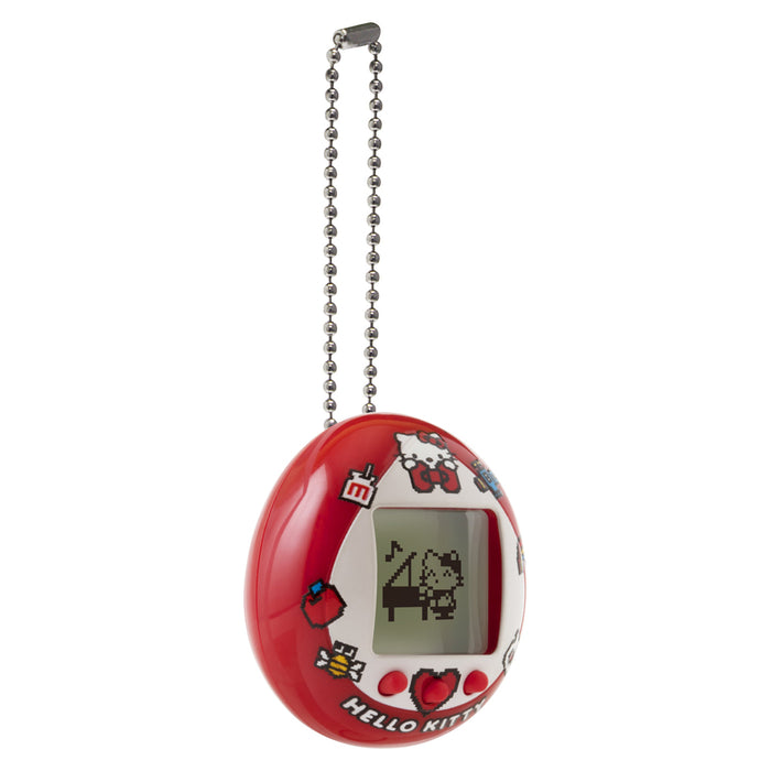 Hello Kitty Tamagotchi  - Favorite Things (Red) [Toys, Ages 8+]