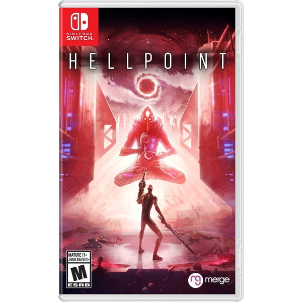 Hellpoint [Nintendo Switch]
