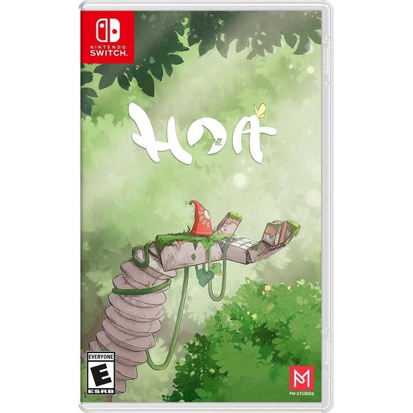 Hoa [Nintendo Switch]