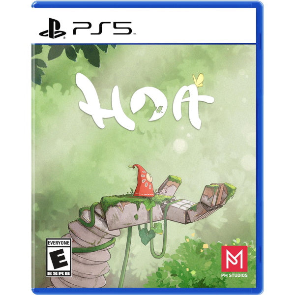 Hoa [PlayStation 5]