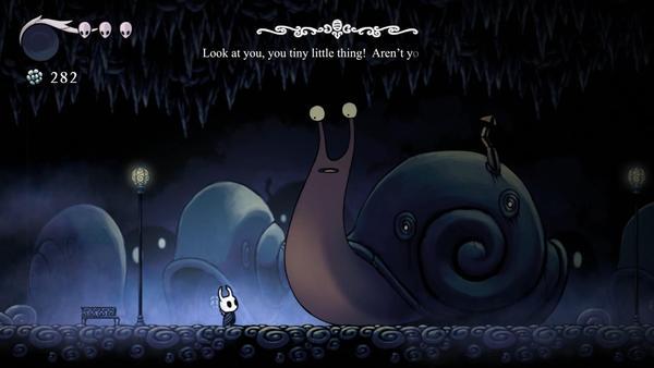 Hollow Knight - Collector's Edition [PC]