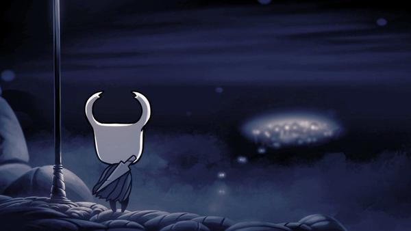 Hollow Knight - Collector's Edition [PlayStation 4]