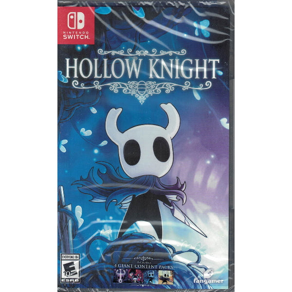 Hollow Knight [Nintendo Switch]