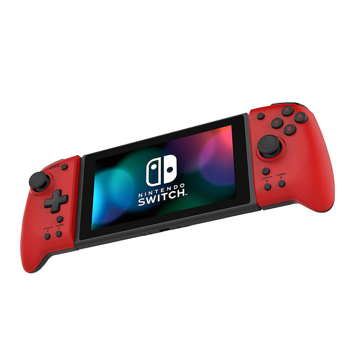 HORI Switch Split Pad Pro for Nintendo Switch - Red [Nintendo Switch Accessory]