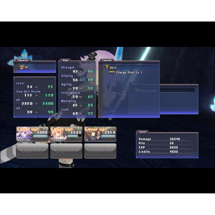 Hyperdimension Neptunia - Premium Edition [PlayStation 3]