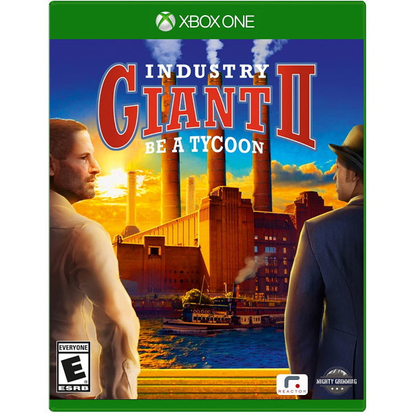 Industry Giant II [Xbox One]