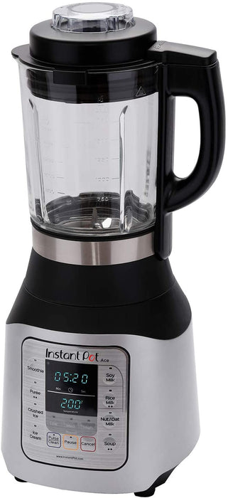 Instant Pot Ace Multi-Use Cooking & Beverage Blender [House & Home]