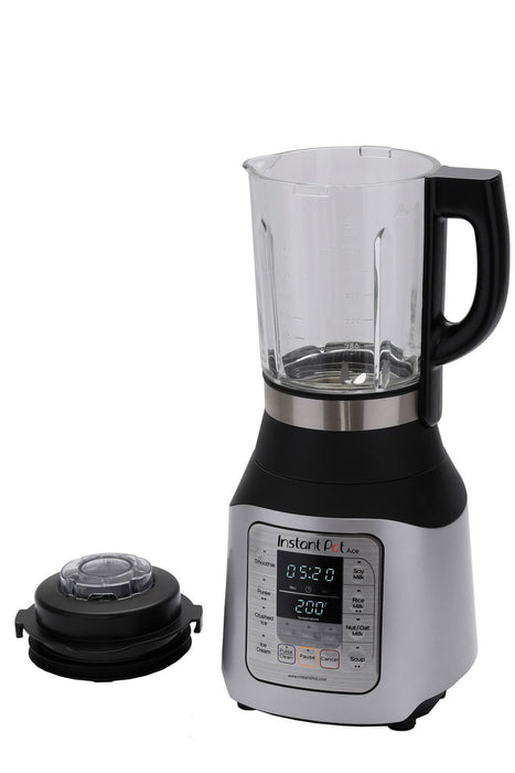 Instant Pot Ace Multi-Use Cooking & Beverage Blender [House & Home]