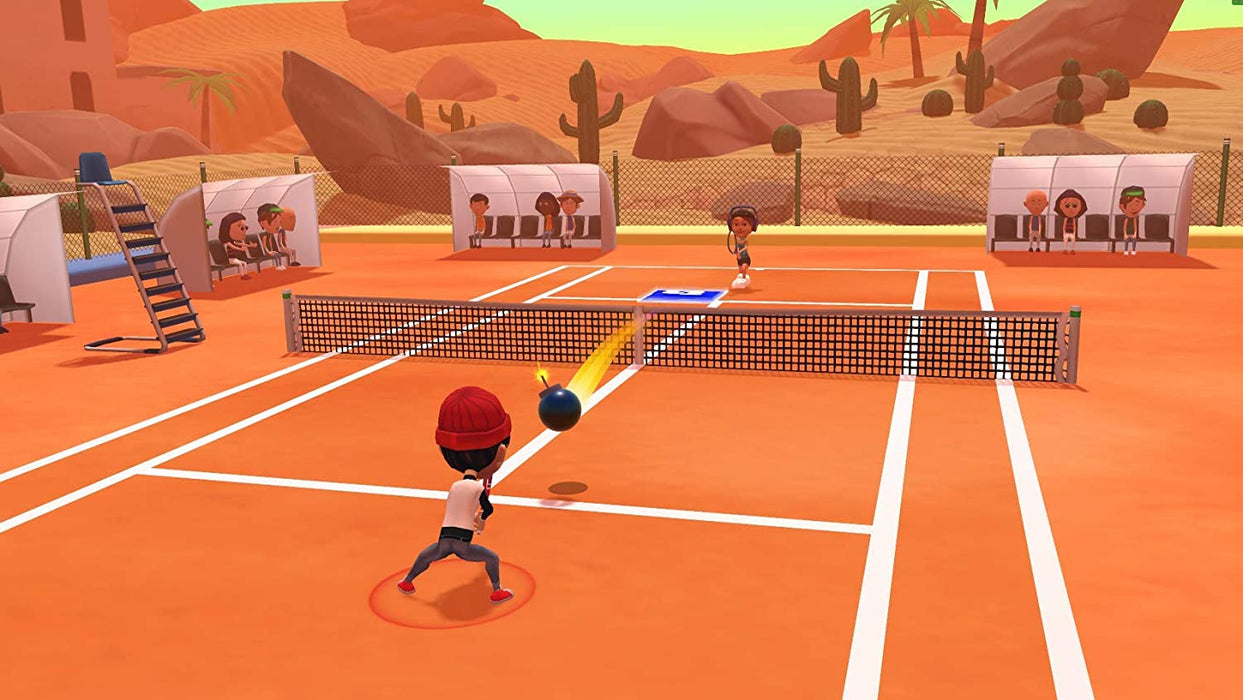 Instant Sports Tennis [Nintendo Switch]