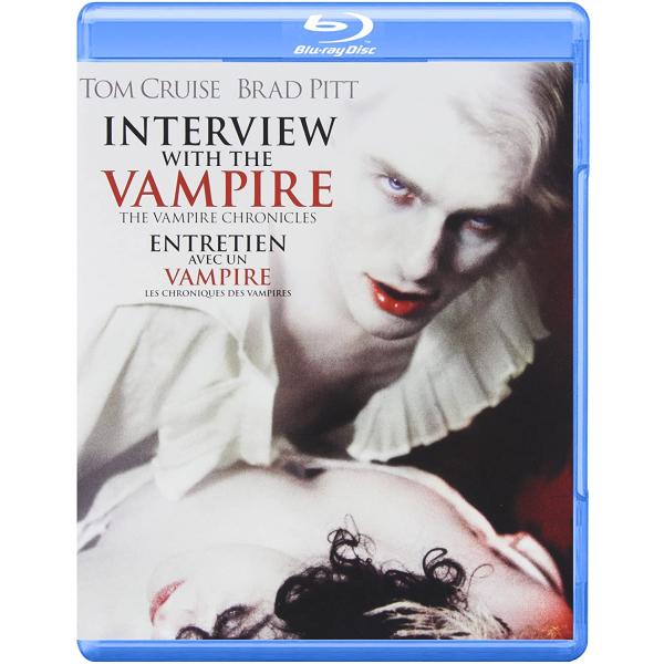 Interview with the Vampire -  20th Anniversary Edition [Blu-ray]