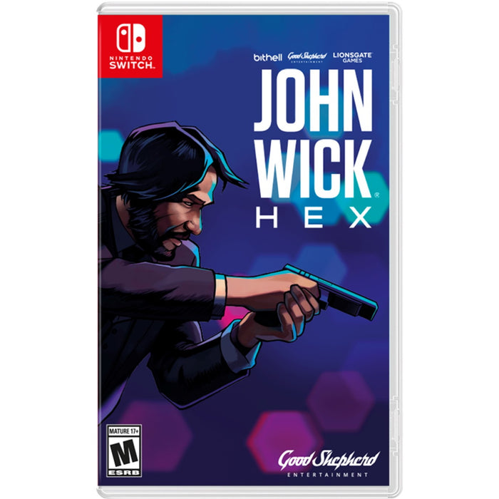 John Wick Hex [Nintendo Switch]