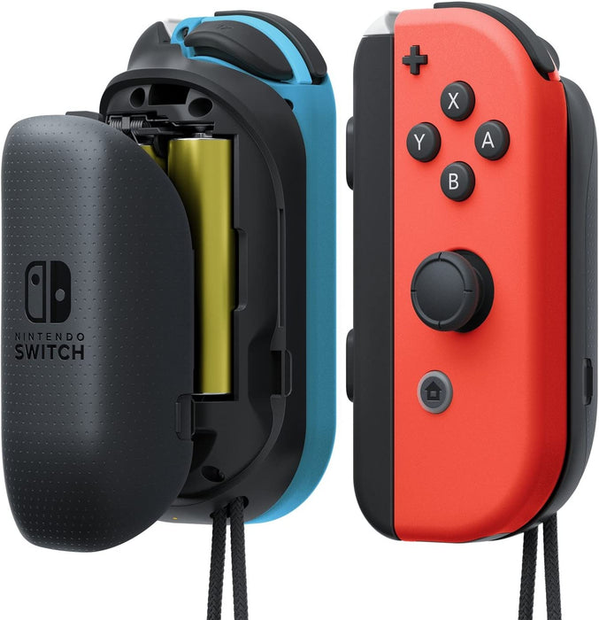 Nintendo Switch Joy-Con AA Battery Pack [Nintendo Switch Accessory]