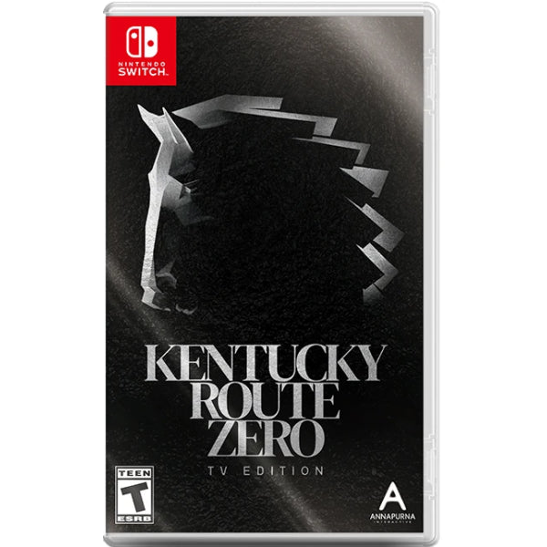 Kentucky Route Zero: TV Edition [Nintendo Switch]