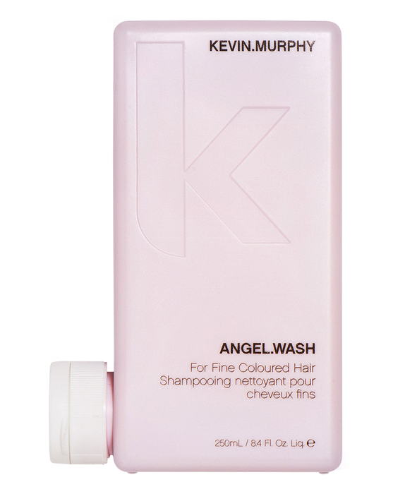 Kevin Murphy Angel Wash & Rinse - 2x250mL / 8.4 fl oz [Hair Care]