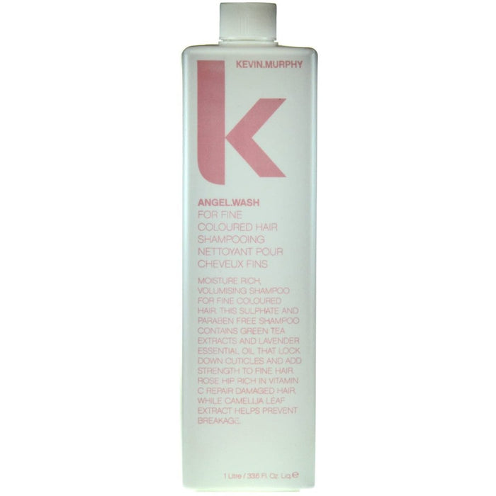 Kevin Murphy Angel Wash Shampoo - 1L / 33.6 fl oz [Hair Care]
