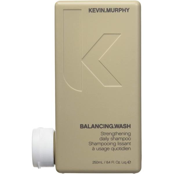 Kevin Murphy Balancing Wash Shampoo - 250mL / 8.4 fl oz [Hair Care]