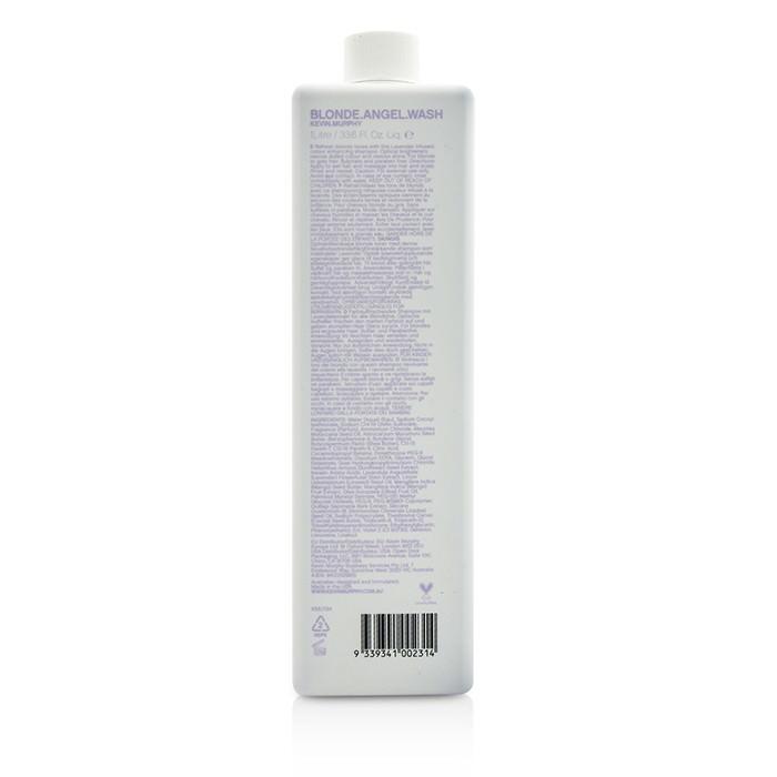 Kevin Murphy Blonde Angel Wash Shampoo - 1L / 33.6 fl oz [Hair Care]