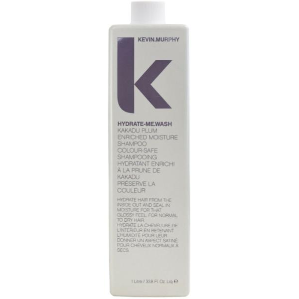 Kevin Murphy Hydrate-Me Wash Shampoo - 1L / 33.6 fl oz [Hair Care]