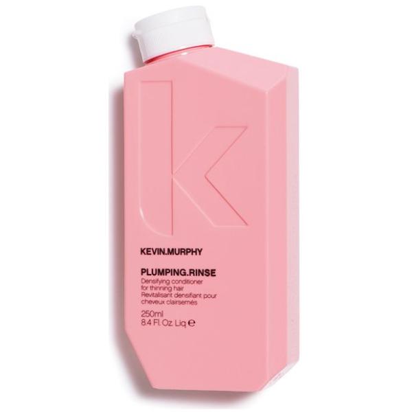 Kevin Murphy Plumping Rinse Conditioner - 250mL / 8.4 fl oz [Hair Care]