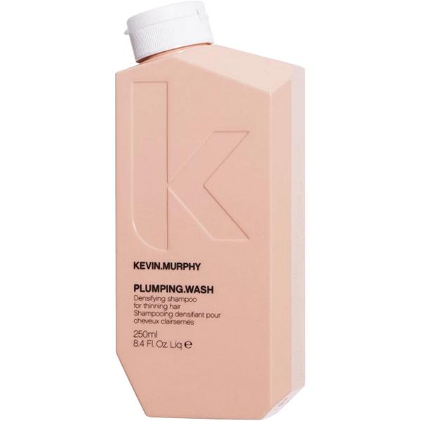 Kevin Murphy Plumping Wash Shampoo - 250mL / 8.4 fl oz [Hair Care]