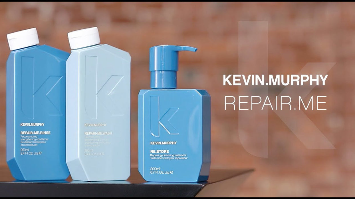 Kevin Murphy Repair Me Rinse - 250mL / 8.4 Fl Oz [Hair Care]