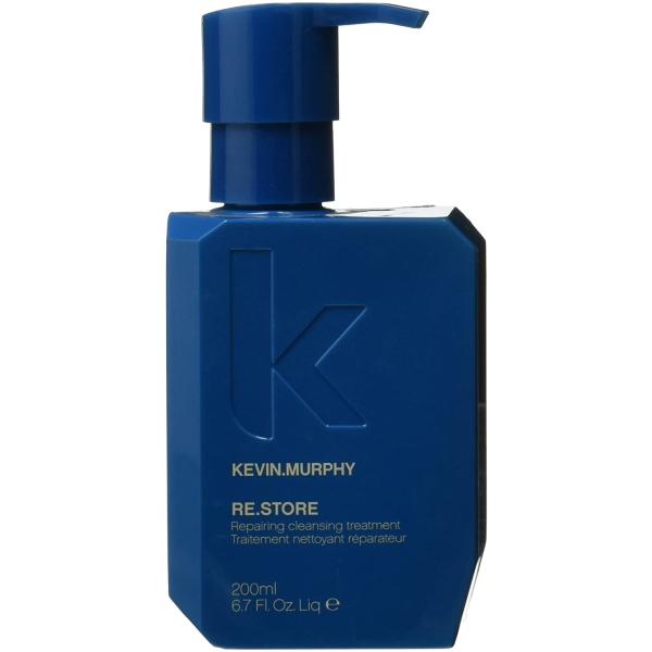 Kevin Murphy Re.Store Repairing Cleansing Treatment - 200mL / 6.7 fl oz [Hair Care]
