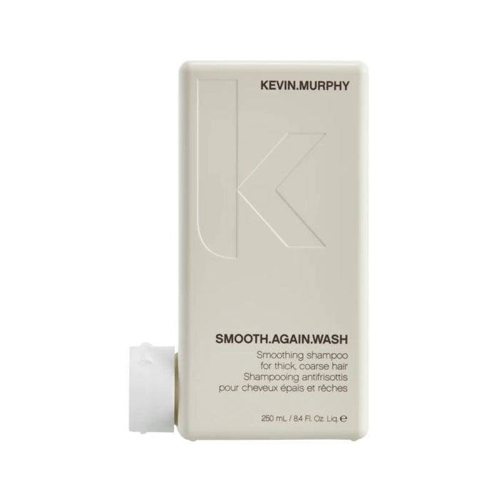 Kevin Murphy Smooth Again Wash & Rinse - 250mL / 8.4 fl oz [Hair Care]