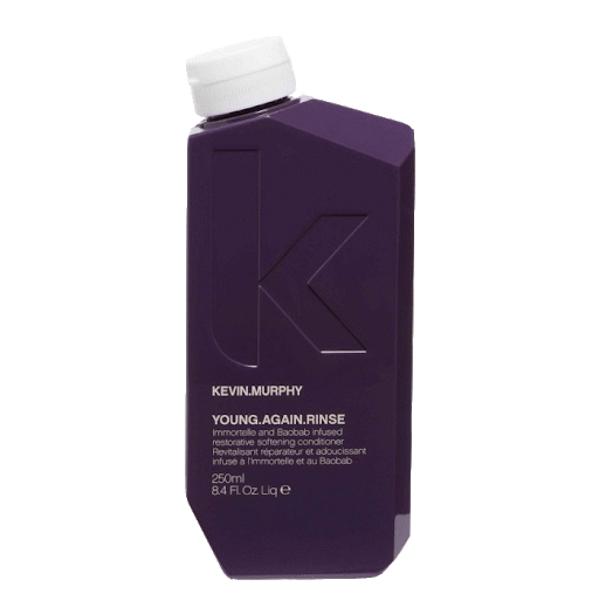 Kevin Murphy Young Again Rinse Conditioner - 250mL / 8.4 fl oz [Hair Care]