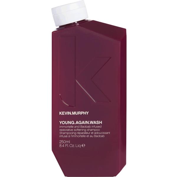 Kevin Murphy Young Again Wash Shampoo - 250mL / 8.4 fl oz [Hair Care]