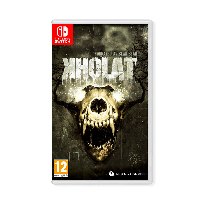 Kholat [Nintendo Switch]