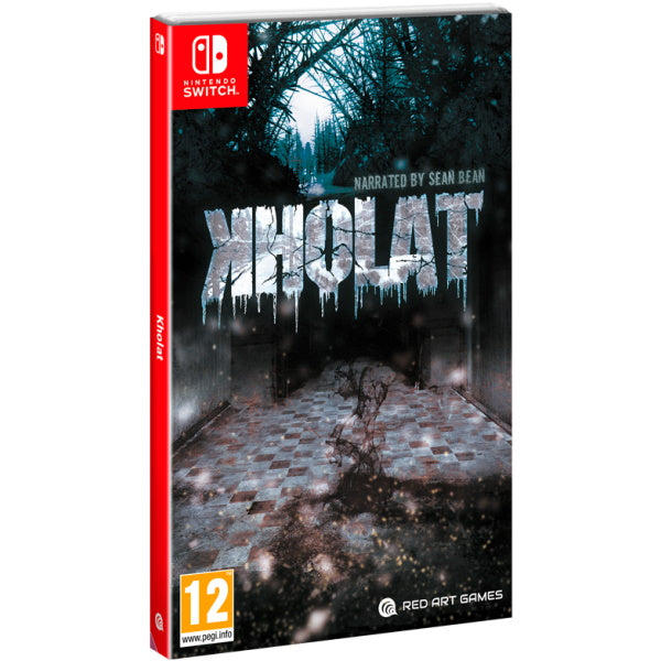 Kholat [Nintendo Switch]