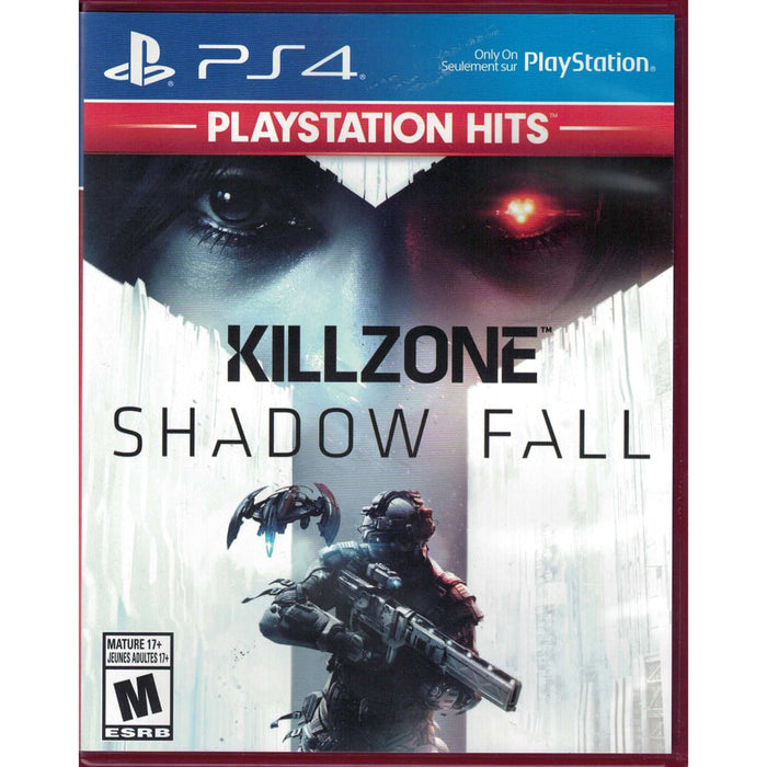 Killzone: Shadow Fall [PlayStation 4]