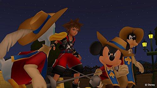 Kingdom Hearts: The Story So Far [PlayStation 4]