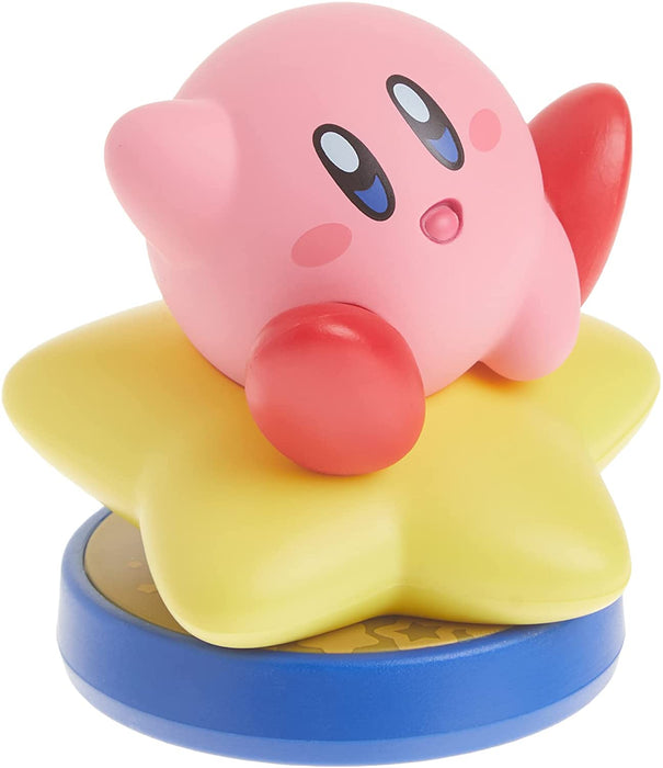 Kirby Amiibo - Kirby Series [Nintendo Accessory]